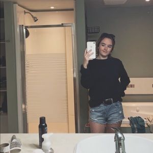 Meet your Posher, Erynn